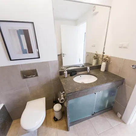 Three Bedroom Sea View Townhouse Villa