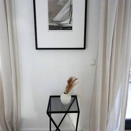 Three Bedroom Sea View Townhouse Albufeira